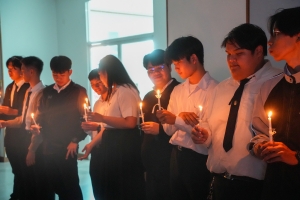 คณะเทคโนโลยีสารสนเทศ จัดปัจฉิมนิเทศนักศึกษาฝึกประสบการณ์วิชาชีพ ภาคปกติ ประจำปีการศึกษา 2567