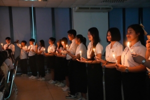 คณะเทคโนโลยีสารสนเทศ จัดปัจฉิมนิเทศนักศึกษาฝึกประสบการณ์วิชาชีพ ภาคปกติ ประจำปีการศึกษา 2567