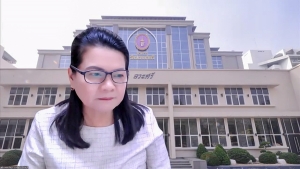 มรภ.เทพสตรี จัดประชุม คกก.บัณฑิตศึกษา ครั้งที่ 3/68