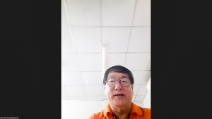 มรภ.เทพสตรี จัดประชุม คกก.บัณฑิตศึกษา ครั้งที่ 3/68