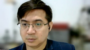มรภ.เทพสตรี จัดประชุม คกก.บัณฑิตศึกษา ครั้งที่ 3/68