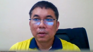 มรภ.เทพสตรี จัดประชุม คกก.บัณฑิตศึกษา ครั้งที่ 3/68