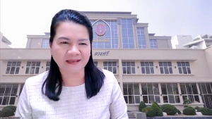 การประชุมสภาวิชาการ มรภ.เทพสตรี ครั้งที่ 3/68
