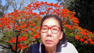 การประชุมสภาวิชาการ มรภ.เทพสตรี ครั้งที่ 3/68