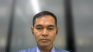 การประชุมสภาวิชาการ มรภ.เทพสตรี ครั้งที่ 3/68