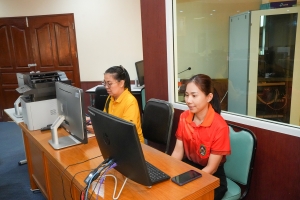 การประชุมสภาวิชาการ มรภ.เทพสตรี ครั้งที่ 3/68
