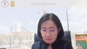 การประชุม คกก.ประจำคณะครุศาสตร์ ครั้งที่ 3/68