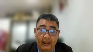 การประชุม คกก.ประจำคณะครุศาสตร์ ครั้งที่ 3/68