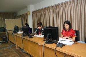 การประชุม คกก.ประจำคณะครุศาสตร์ ครั้งที่ 3/68