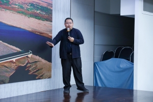 รองอธิการบดี มรภ.เทพสตรี ร่วมการประชุมที่ประชุมอธิการบดี มรภ. ครั้งที่ 2 (179)/2568