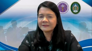 มรภ.เทพสตรี จัดโครงการจัดทำสื่อนวัตกรรมทางการศึกษาและอบรมเชิงปฏิบัติการพัฒนาทักษะการใช้สื่ออย่างมีประสิทธิภาพ