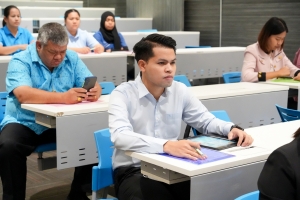 มรภ.เทพสตรี จัดโครงการจัดทำสื่อนวัตกรรมทางการศึกษาและอบรมเชิงปฏิบัติการพัฒนาทักษะการใช้สื่ออย่างมีประสิทธิภาพ