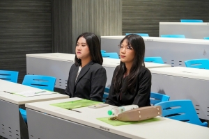 มรภ.เทพสตรี จัดโครงการจัดทำสื่อนวัตกรรมทางการศึกษาและอบรมเชิงปฏิบัติการพัฒนาทักษะการใช้สื่ออย่างมีประสิทธิภาพ