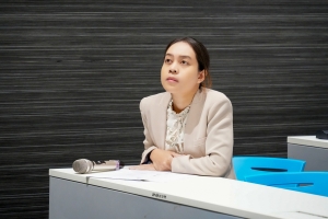 มรภ.เทพสตรี จัดโครงการจัดทำสื่อนวัตกรรมทางการศึกษาและอบรมเชิงปฏิบัติการพัฒนาทักษะการใช้สื่ออย่างมีประสิทธิภาพ