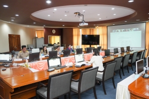 การประชุม คกก.นโยบายการเงินฯ ครั้งที่ 3/68