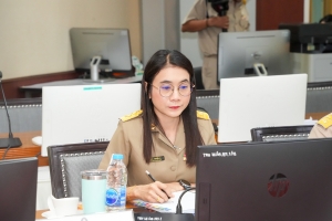 การประชุม คกก.นโยบายการเงินฯ ครั้งที่ 3/68