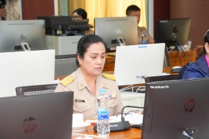 การประชุม คกก.นโยบายการเงินฯ ครั้งที่ 3/68