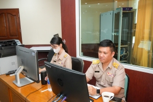 การประชุม คกก.นโยบายการเงินฯ ครั้งที่ 3/68