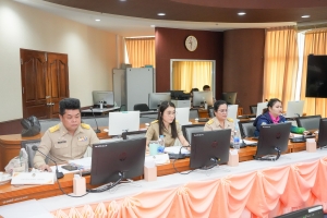 การประชุม คกก.นโยบายการเงินฯ ครั้งที่ 3/68