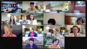 การประชุม คกก.นโยบายการเงินฯ ครั้งที่ 3/68