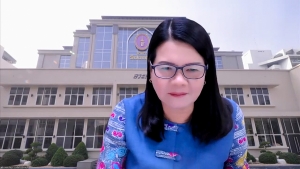 การประชุม คกก.บริหารงานบุคคลฯ ครั้งที่ 3/68