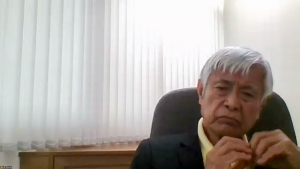 การประชุม คกก.บริหารงานบุคคลฯ ครั้งที่ 3/68