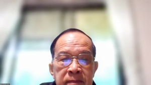 การประชุม คกก.บริหารงานบุคคลฯ ครั้งที่ 3/68