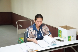 การประชุม คกก.ติดตามเร่งรัดผลการดำเนินงานตามตัวชี้วัดของแผนปฏิบัติราชการ ประจำปีงบประมาณ พ.ศ. 2568 ครั้งที่ 2/68