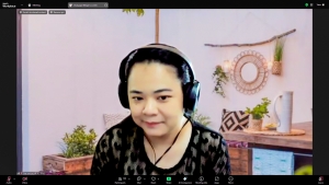 สบท. จัดประชุมชี้แจงการบันทึกหลักฐานผลการปฏิบัติราชการในระบบสารสนเทศฯ