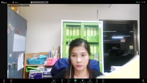 สบท. จัดประชุมชี้แจงการบันทึกหลักฐานผลการปฏิบัติราชการในระบบสารสนเทศฯ
