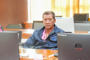 มรภ.เทพสตรี ต้อนรับคณะจากศูนย์พัฒนาศักยภาพและอาชีพคนพิการบ้านโมกุลฯ 5 จ.ลพบุรี ในโอกาสร่วมหารือแนวทางการส่งเสริมการพัฒนาศักยภาพด้านอาชีพ และยกระดับคุณภาพชีวิตคนพิการ 