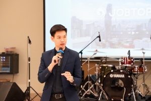 คณะมนุษยศาสตร์ฯ จัดงานปัจฉิมนิเทศนักศึกษาภาคปกติ ประจำปีการศึกษา 2567