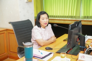 การประชุม คกก.ประจำคณะเทคโนโลยีสารสนเทศ ครั้งที่ 3/68