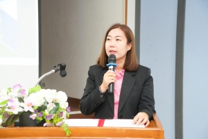 กองพัฒนานักศึกษาจัดประชุมเชิงปฏิบัติการพัฒนาทักษะอาจารย์ที่ปรึกษาตามกระบวนการวิศวกรสังคม