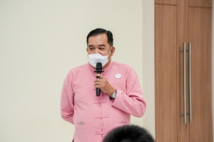 วิชาเอกภาษาไทย ร่วมกับ สถาบันสุนทรภู่, กองทุนนภาลัย สุวรรณธาดา เพื่องานวรรณศิลป์ และสมาคมนักกลอนแห่งประเทศไทย จัดอบรมการประชันกลอนสดวรรณศิลป์เทพสตรี