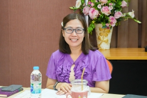 การประชุม คกก.อำนวยการ มรภ.เทพสตรี ครั้งที่ 3/68