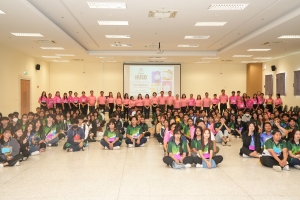 คณะมนุษยศาสตร์ฯ จัดโครงการ HUSO Smart Leader