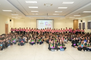 คณะมนุษยศาสตร์ฯ จัดโครงการ HUSO Smart Leader