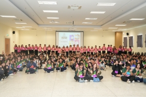 คณะมนุษยศาสตร์ฯ จัดโครงการ HUSO Smart Leader