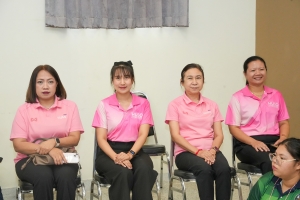 คณะมนุษยศาสตร์ฯ จัดโครงการ HUSO Smart Leader