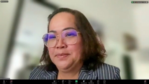 การประชุม คกก.บริหารการวิจัย มรภ.เทพสตรี ครั้งที่ 2/68
