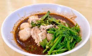 ผู้บริหาร มรภ.เทพสตรี เชิญชวนผู้ประกอบการร้านอาหารซื้อผลิตภัณฑ์ทางการเกษตรจากศูนย์ส่งเสริมการจัดการศึกษาตามพระบรมราโชบายฯ ไปประกอบอาหารจำหน่าย เพื่อสร้างโอกาสทางธุรกิจใหม่ ๆ และช่วยสนับสนุนเศรษฐกิจท้องถิ่นให้เติบโตอย่างยั่งยืน