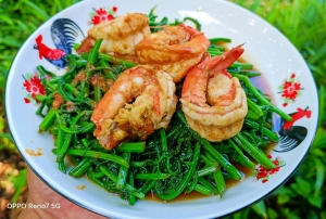 ผู้บริหาร มรภ.เทพสตรี เชิญชวนผู้ประกอบการร้านอาหารซื้อผลิตภัณฑ์ทางการเกษตรจากศูนย์ส่งเสริมการจัดการศึกษาตามพระบรมราโชบายฯ ไปประกอบอาหารจำหน่าย เพื่อสร้างโอกาสทางธุรกิจใหม่ ๆ และช่วยสนับสนุนเศรษฐกิจท้องถิ่นให้เติบโตอย่างยั่งยืน