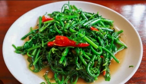 ผู้บริหาร มรภ.เทพสตรี เชิญชวนผู้ประกอบการร้านอาหารซื้อผลิตภัณฑ์ทางการเกษตรจากศูนย์ส่งเสริมการจัดการศึกษาตามพระบรมราโชบายฯ ไปประกอบอาหารจำหน่าย เพื่อสร้างโอกาสทางธุรกิจใหม่ ๆ และช่วยสนับสนุนเศรษฐกิจท้องถิ่นให้เติบโตอย่างยั่งยืน