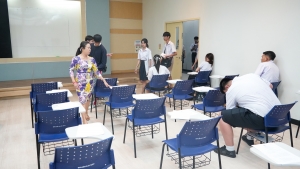 มรภ.เทพสตรี จัดสอบคัดเลือกเข้าศึกษาต่อระดับปริญญาตรี ภาคปกติ รอบที่ 2 รับตรงทั่วไป/Portfolio ประจำปีการศึกษา 2568