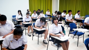 มรภ.เทพสตรี จัดสอบคัดเลือกเข้าศึกษาต่อระดับปริญญาตรี ภาคปกติ รอบที่ 2 รับตรงทั่วไป/Portfolio ประจำปีการศึกษา 2568