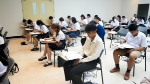 มรภ.เทพสตรี จัดสอบคัดเลือกเข้าศึกษาต่อระดับปริญญาตรี ภาคปกติ รอบที่ 2 รับตรงทั่วไป/Portfolio ประจำปีการศึกษา 2568