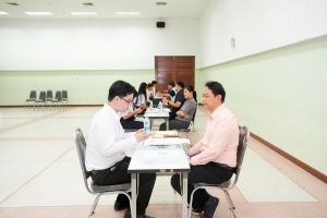 มรภ.เทพสตรี จัดสอบคัดเลือกเข้าศึกษาต่อระดับปริญญาตรี ภาคปกติ รอบที่ 2 รับตรงทั่วไป/Portfolio ประจำปีการศึกษา 2568