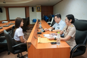 มรภ.เทพสตรี จัดสอบคัดเลือกเข้าศึกษาต่อระดับปริญญาตรี ภาคปกติ รอบที่ 2 รับตรงทั่วไป/Portfolio ประจำปีการศึกษา 2568