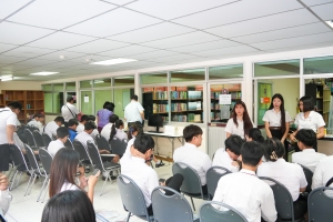 มรภ.เทพสตรี จัดสอบคัดเลือกเข้าศึกษาต่อระดับปริญญาตรี ภาคปกติ รอบที่ 2 รับตรงทั่วไป/Portfolio ประจำปีการศึกษา 2568
